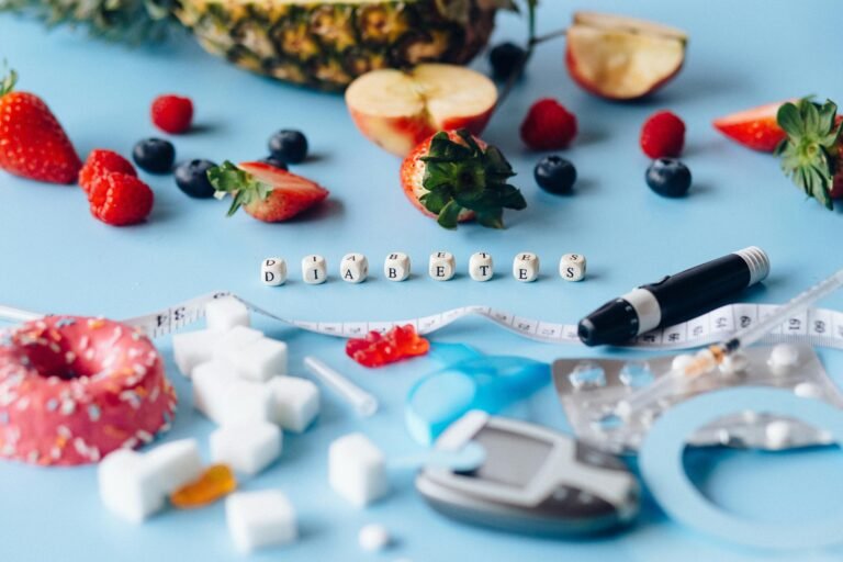 Blood Glucose