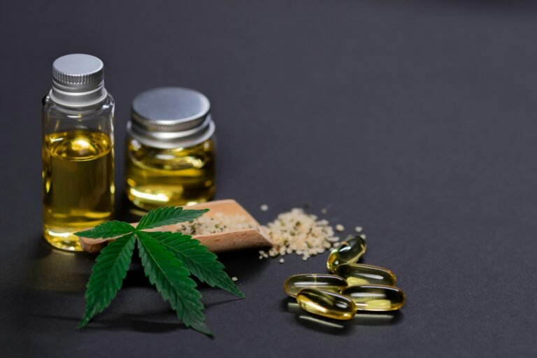 CBD (Cannabidiol) – Get the Best | Doctor Recommended!