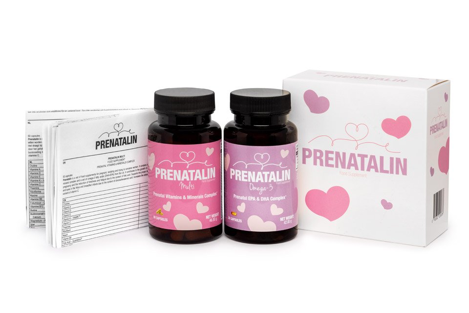 Prenatalin Prenatal Care