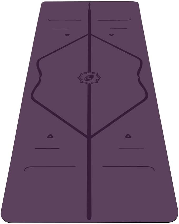 Advanced Yoga Mat