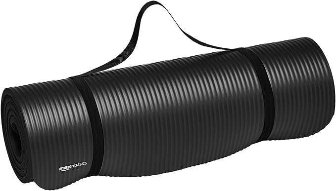 Basic Yoga Mat