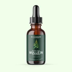 Mullein