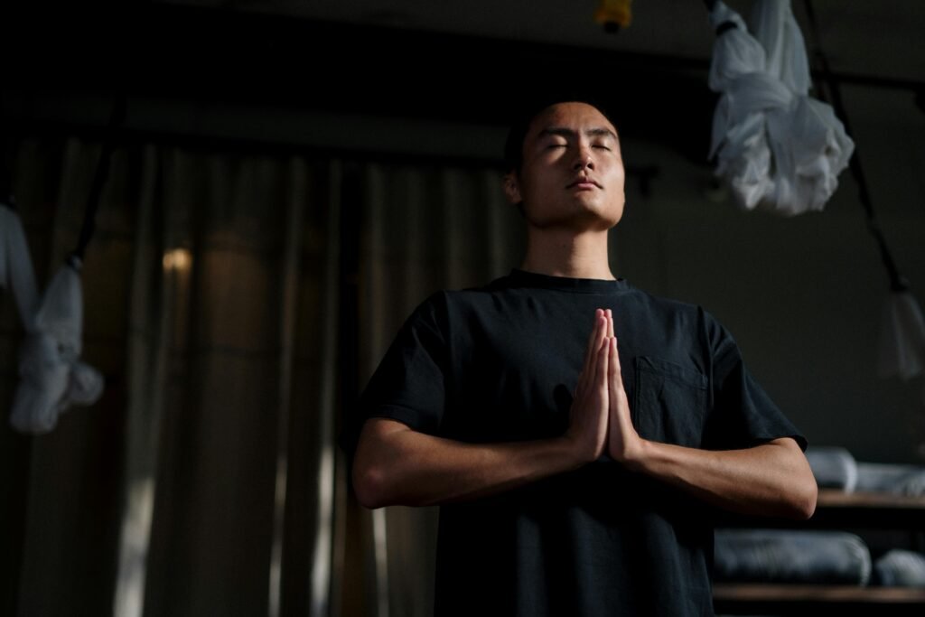 Yoga Meditation