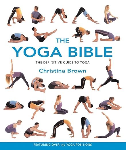 Yoga Bible