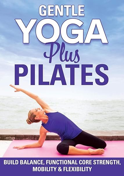 Yoga plus Pilates